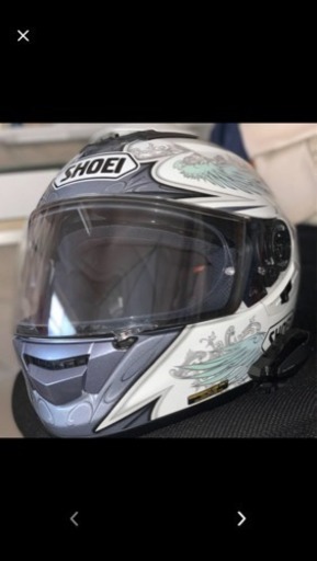 shoei GT-air ほぼ未使用 | procomm.ca