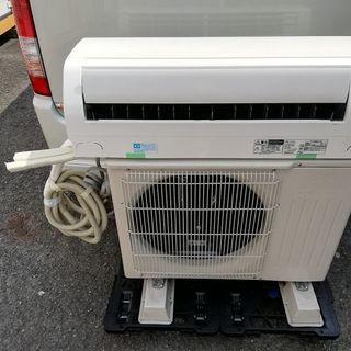 ◼️商談中◼️三菱 ルームエアコン 霧ヶ峰（6畳・100V対応）GE ...
