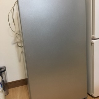[譲ります]SHARP2015年製冷蔵庫