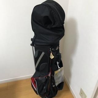 初心者向けゴルフセット