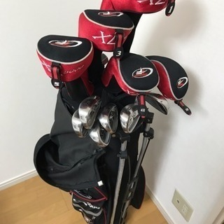 初心者ゴルフセット WORLD EAGLE ゴールデンゴルフセール 初心者 レディース ゴルフ