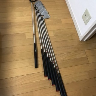 【2輪キャスター、伸縮機能】初心者　入門　ゴルフセット　FLEX L Amazon | Zalslei L型 キャスター 車輪 ブレーキ付き 1.25インチ