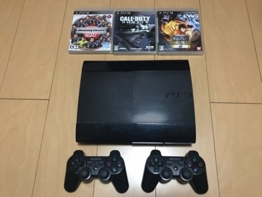 その他 PlayStation3