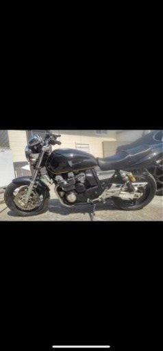 xjr400  売ります(^^)
