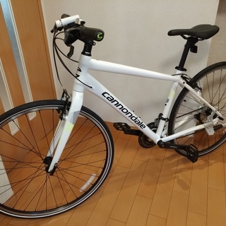 美品　キャノンデール Cannondale　クイック4　QUIC...