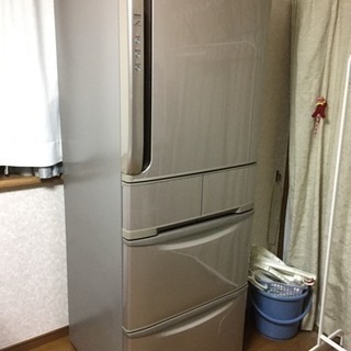 受け取り予定者決定 冷蔵庫 HITACHI 5/29、30引取限定