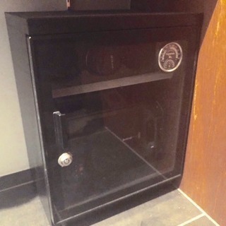 【美品】Blackmagic URSA 4K EFマウント 美品 防湿庫保管品