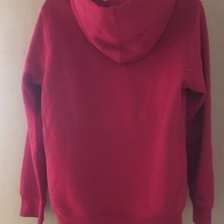 Gu パーカー まめ 国定のパーカー メンズ の中古 古着あげます