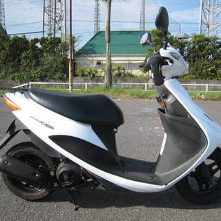 スズキ アドレスV50 CA44A Fi 4サイクルエンジン車 | odysseype.com.au