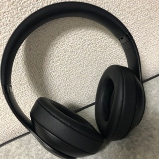 beats ヘッドホン