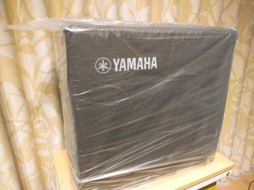 美品!グッドコンディション!　YAMAHA　JX25  ビンテージギターアンプ