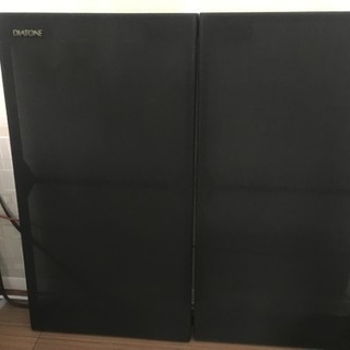 DIATONE スピーカー DS-77EX