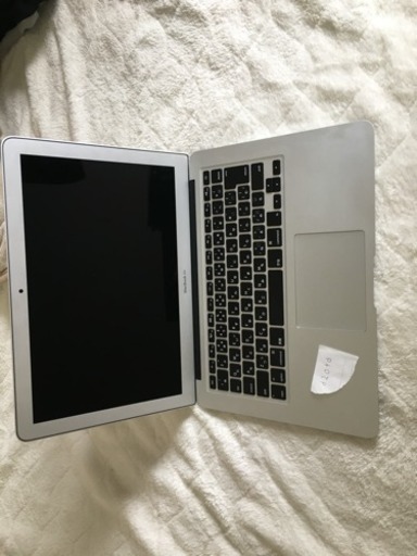 4月で終了】Macbook Air 2014 13inch 値下げしました！ | hanselygretel.cl