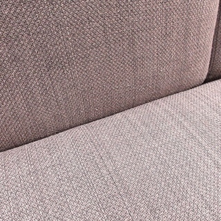 カリモク 3人掛けソファー