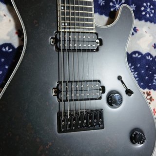 Mayones Regius 8（メイワンズ レジアス 8）　中古売ります