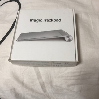 アップル Magic Trackpad 