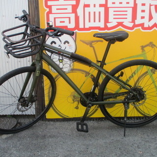 【エコプラス小倉南店】SCHWINN シュウイン 4 ONE O...