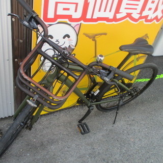 エコプラス小倉南店】SCHWINN シュウイン 4 ONE ONE 2 Sサイズ