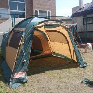 ｺｰﾙﾏﾝ2ﾙｰﾑﾃﾝﾄ