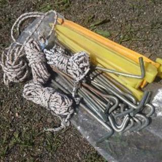 ｺｰﾙﾏﾝ2ﾙｰﾑﾃﾝﾄ