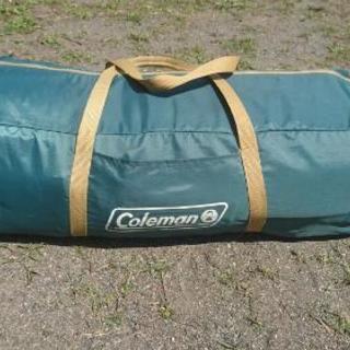 ｺｰﾙﾏﾝ2ﾙｰﾑﾃﾝﾄ