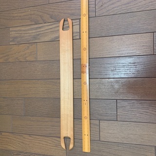グリモクラ織り機】取りに来てくださる方に¥10,000でお譲りし