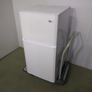 【期間限定セール】ハイアール　Haier　冷凍冷蔵庫　JR-N1...