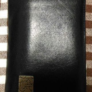 Calvin Klein　財布