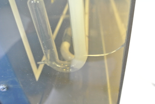 アンティーク Lee KANSAS-USA ネオン管電光看板 通電確認済み！