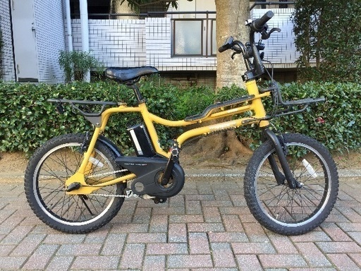 電動自転車