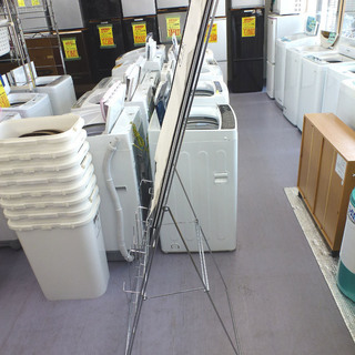カタログスタンド パネル付き 店舗用品 札幌市手稲区