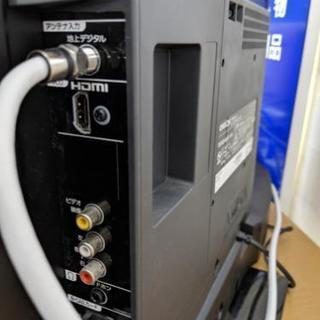 オリオン】32V型液晶テレビ LK-321BP 2013年製