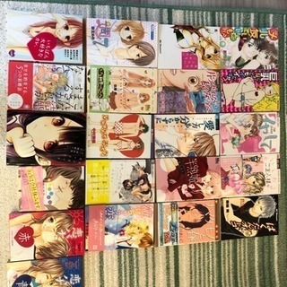 マンガ本  まとめ買い大歓迎！！