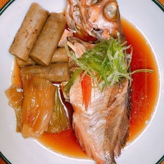 朝市の新鮮な魚を使った【和食会】 - 渋谷区