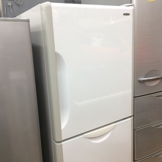 訳あり！キズ汚れ有りですがお買い得品です！3ドア冷蔵庫