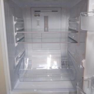 最新！2018年製】☆美品☆SHARP 冷凍冷蔵庫【取扱説明書付き】