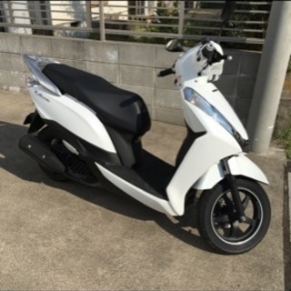リード125 k I 鳩ヶ谷のホンダの中古あげます 譲ります ジモティーで不用品の処分 リード125 k I 鳩ヶ谷のホンダの中古あげます 譲ります ジモティーで不用品の処分