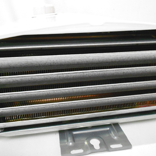 リンナイ ガス瞬間湯沸器 都市ガス12A・13A用 RUS-V51YTK(WH) 2018年製 寒冷地仕様 札幌市 白石区 東札幌