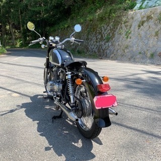 30日本日終了 1日限りの金額 ホンダCD125 カスタム | escambau.org