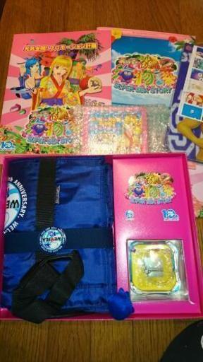 海物語10周年グッズ あやか 保谷のその他の中古あげます 譲ります ジモティーで不用品の処分