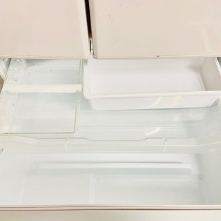 安心の6か月動作保証付き！ 3ドア冷蔵庫！！