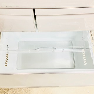 安心の6か月動作保証付き！ 3ドア冷蔵庫！！