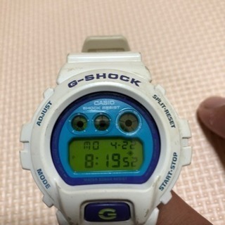 G-SHOCK