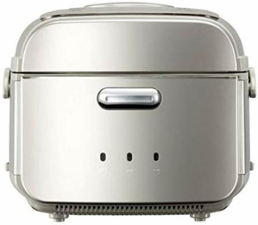 MITSUBISHI 本炭釜 炭炊きIHジャー炊飯器 金麗 NJ-WS15A-N