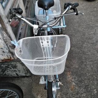 電動三輪車 新品