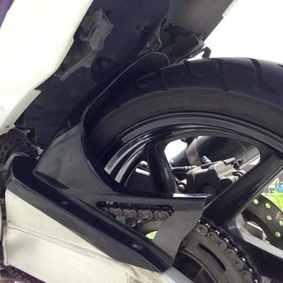 旧型車好き必見!cbr250rr (mc22 )94年式 − 兵庫県