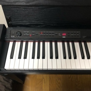 売約済】KORG C1 Air 電子ピアノ 88鍵盤 | ocl.org.mx