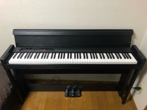 【売約済】KORG C1 Air 電子ピアノ 88鍵盤