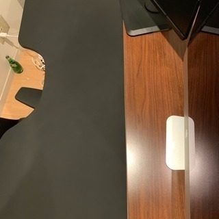 【ハーマンミラー】エンベロップデスク