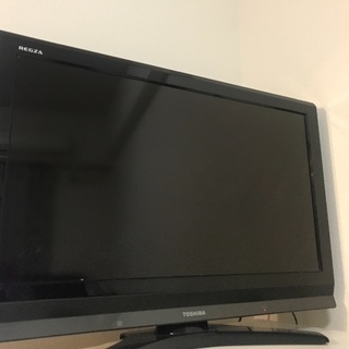 TOSHIBA   REGZA32型液晶テレビ